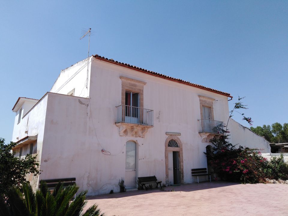 Villa i Ragusa, Ragusa - foto 3