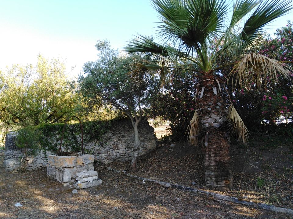 Villa i Chiaramonte Gulfi, Ragusa - foto 2