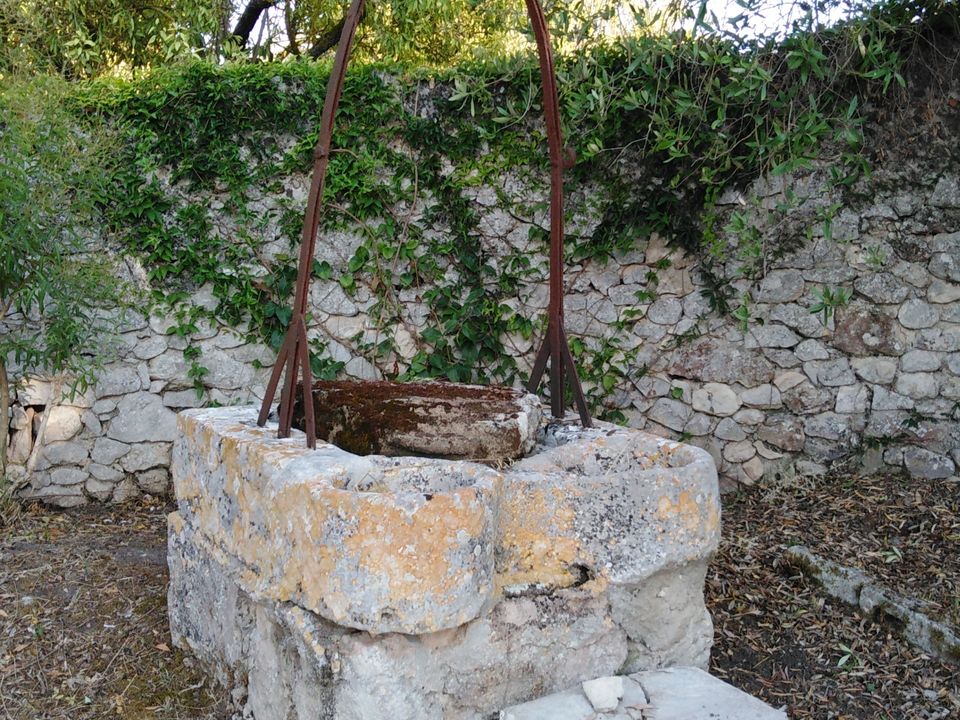Villa i Chiaramonte Gulfi, Ragusa - foto 4