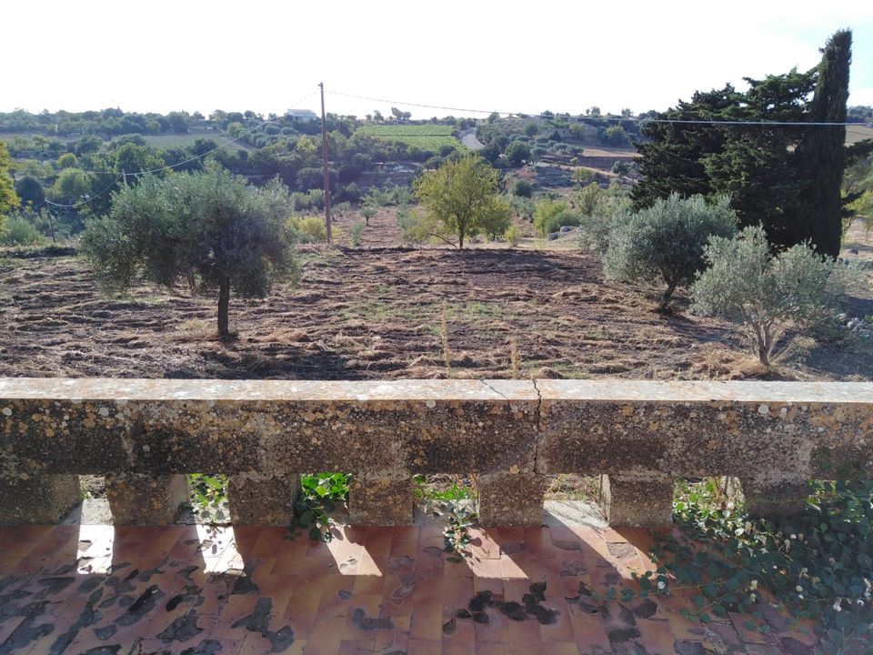 Villa i Chiaramonte Gulfi, Ragusa - foto 5