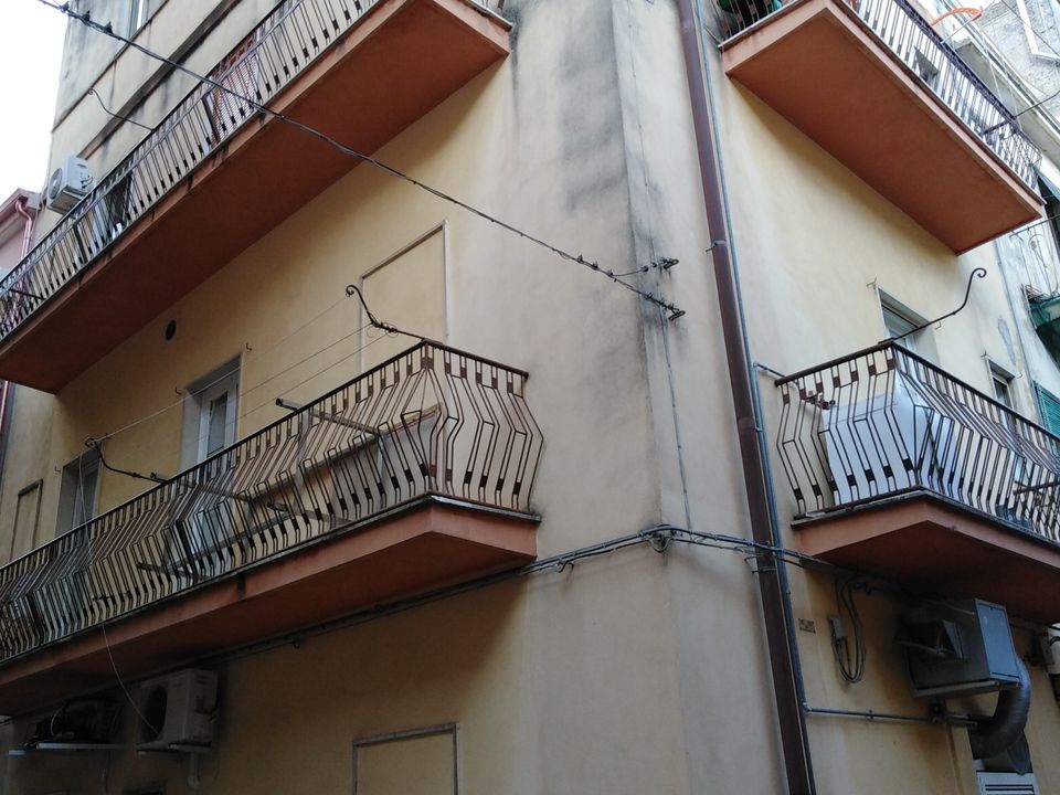 Villa i Ragusa, Ragusa - foto 1