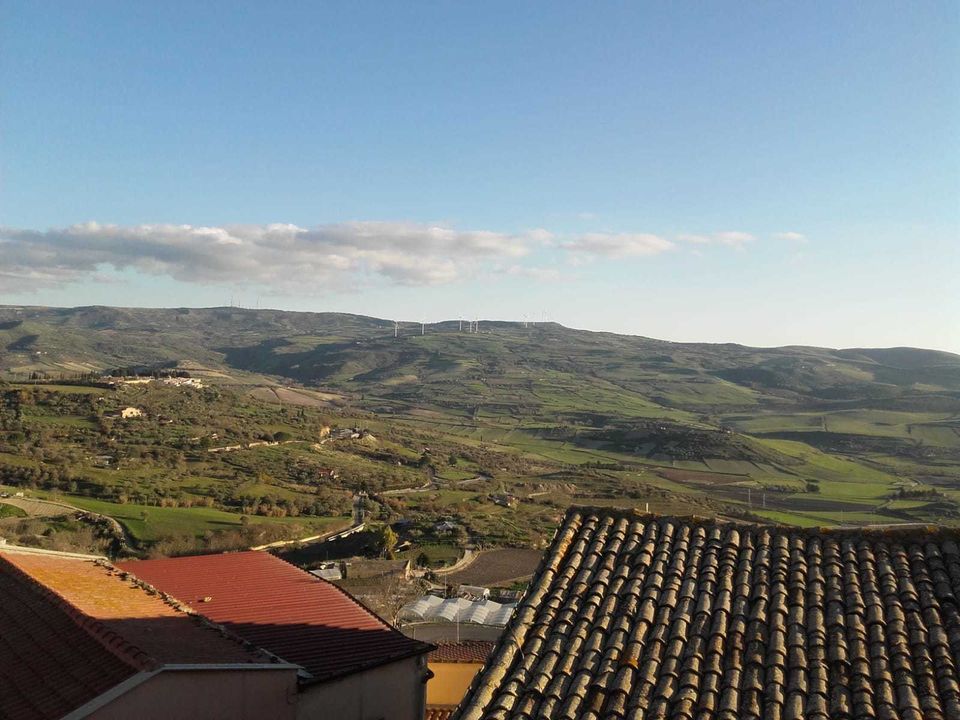 Villa a Vizzini, Catania - foto 2