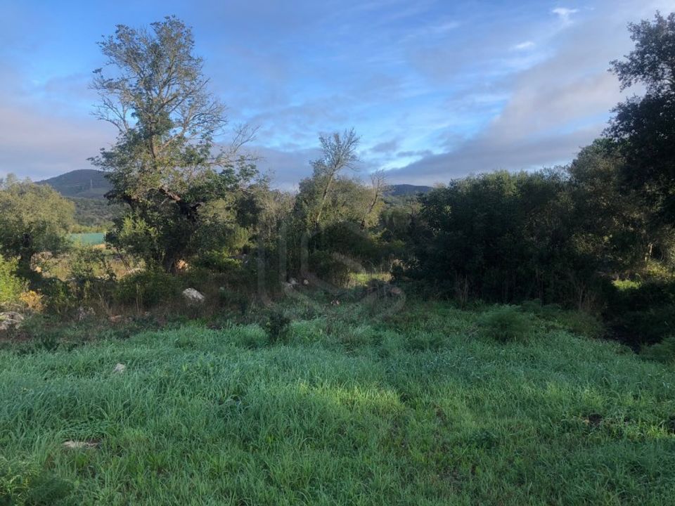 Helårsgrund i Benafim, Faro - foto 1