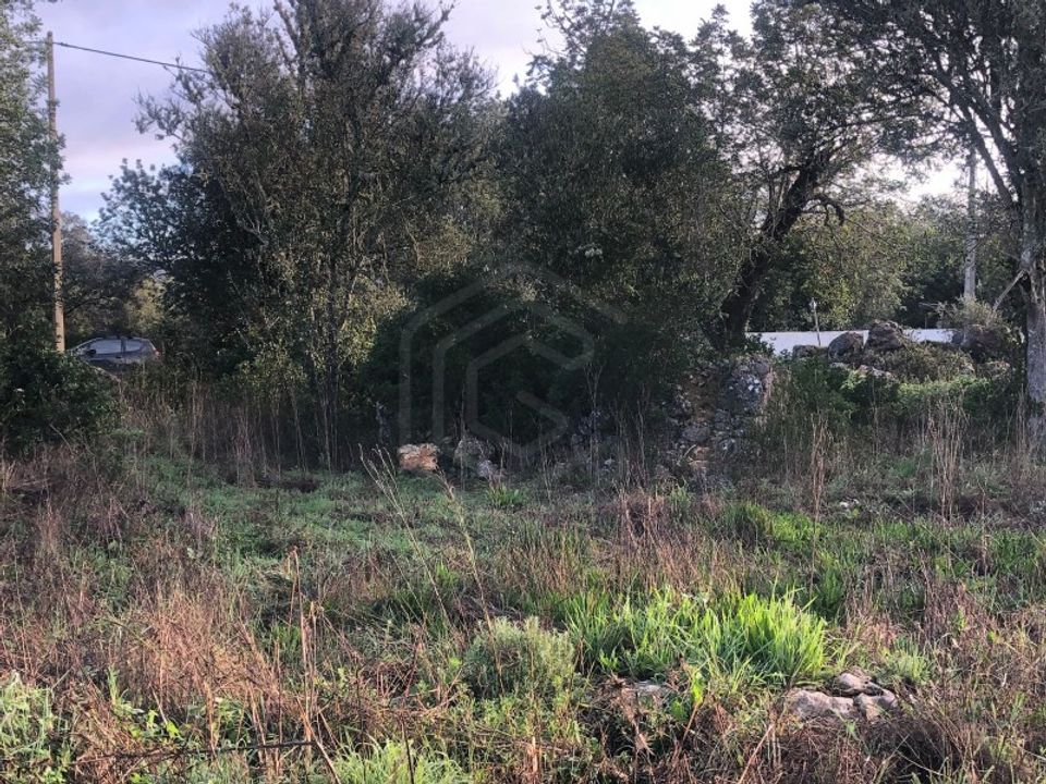 Helårsgrund i Benafim, Faro - foto 3