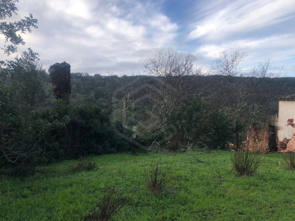 Helårsgrund i Benafim, Faro - foto 4