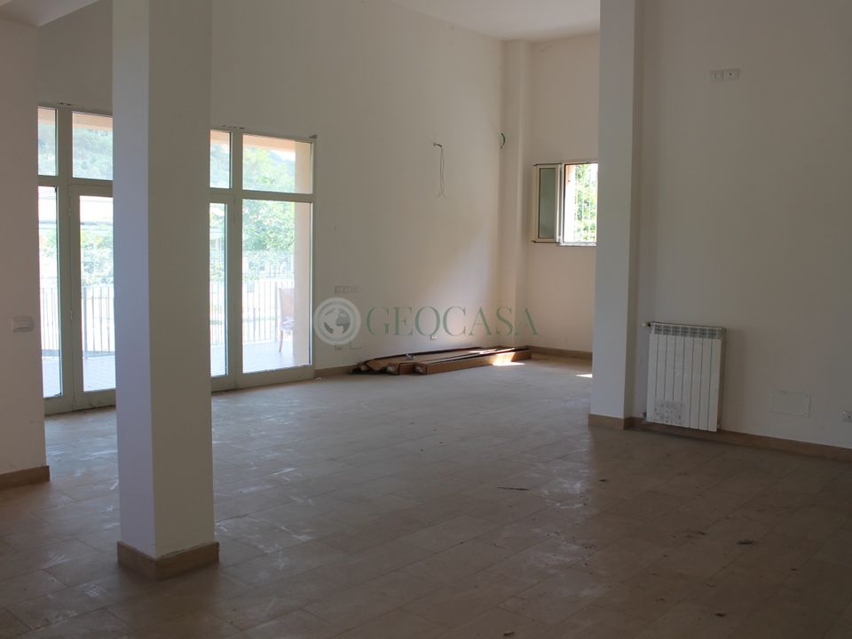 Apartament a Aulla, Massa and Carrara - foto 1