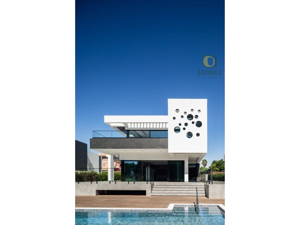 Villa i Quarteira, Faro - foto 4