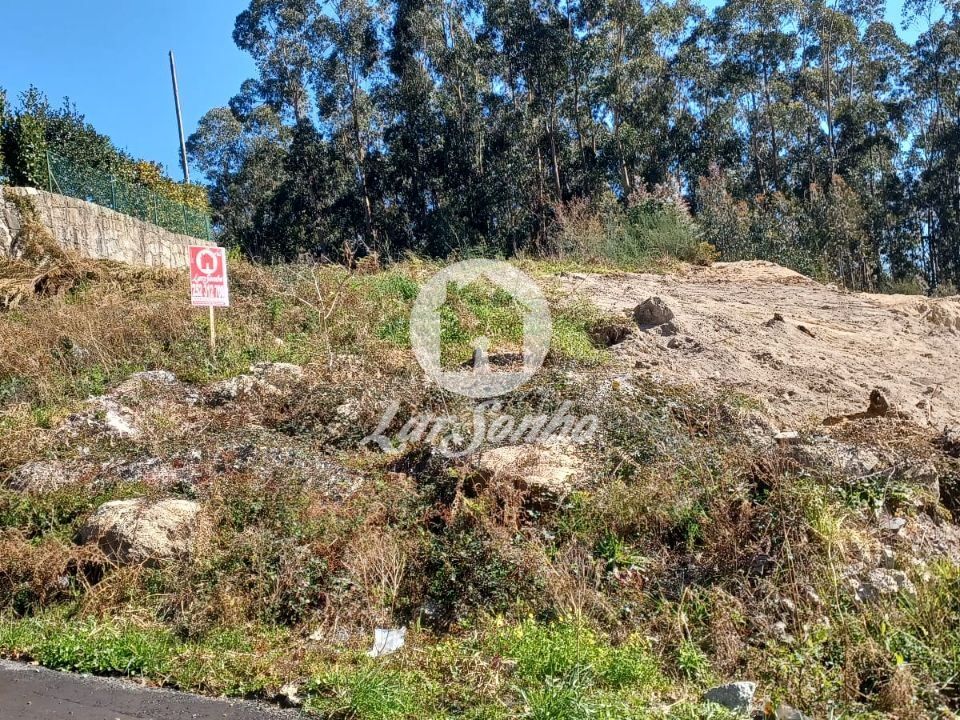 Helårsgrund i Vila Nova de Famalicao, Braga - foto 3