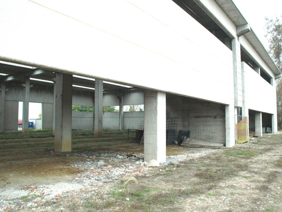 Erhvervsejendom i Nibbiola, Novara - foto 5