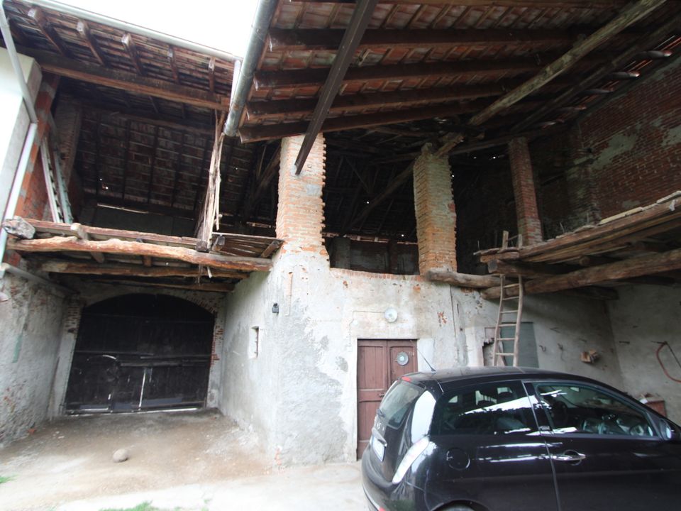 Byhus i Sillavengo, Novara - foto 5