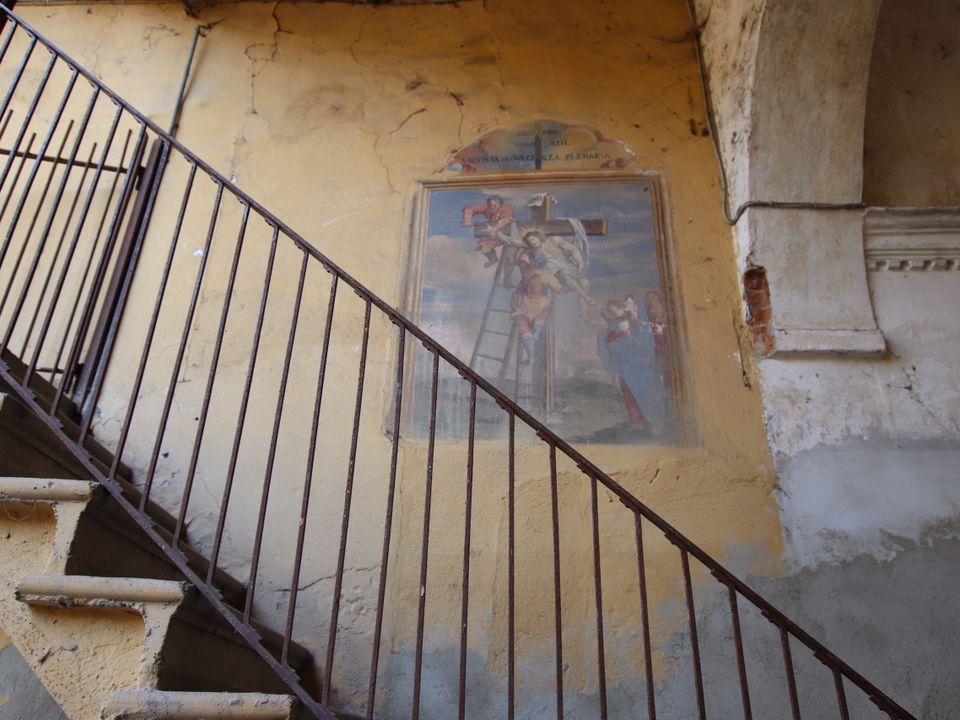 Byhus i Momo, Novara - foto 4