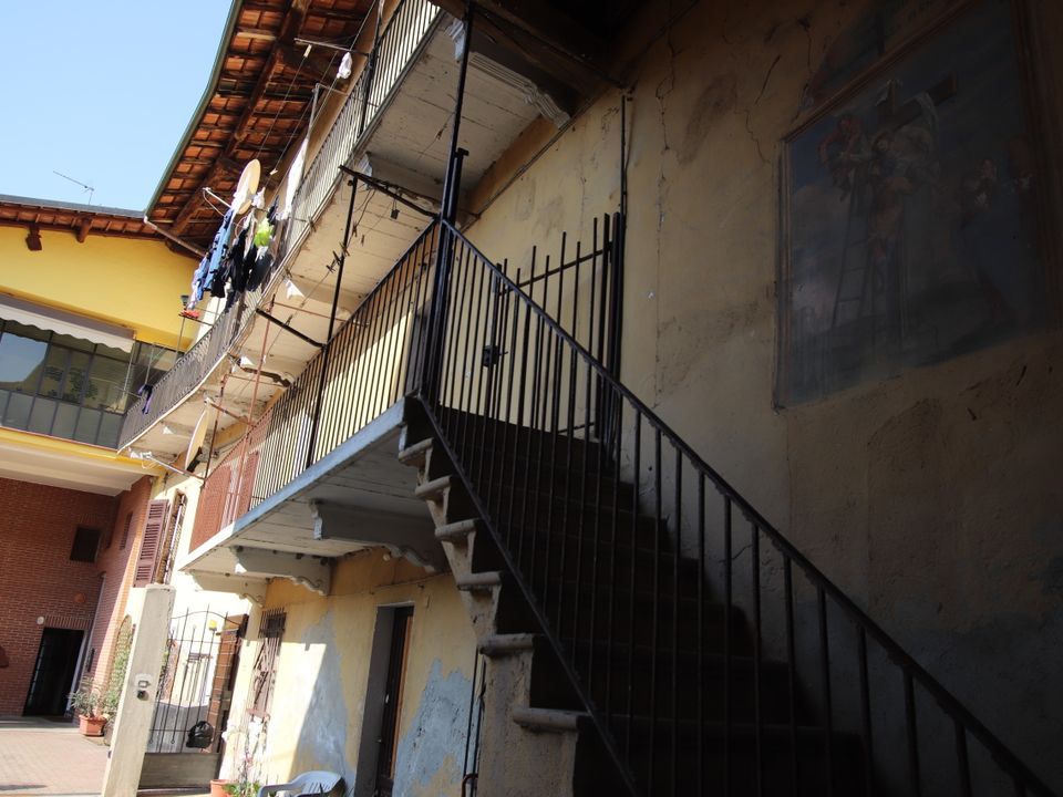 Byhus i Momo, Novara - foto 5