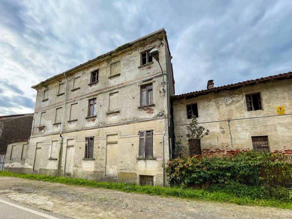 Propriedade comercial em Novara, Novara - foto 1