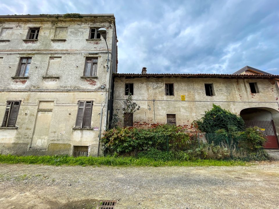 Propriedade comercial em Novara, Novara - foto 2