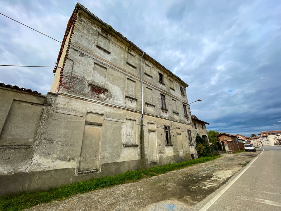Propriedade comercial em Novara, Novara - foto 3