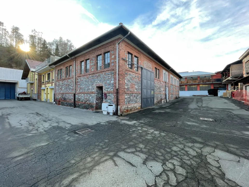 Erhvervsejendom i Crevacuore, Biella - foto 5
