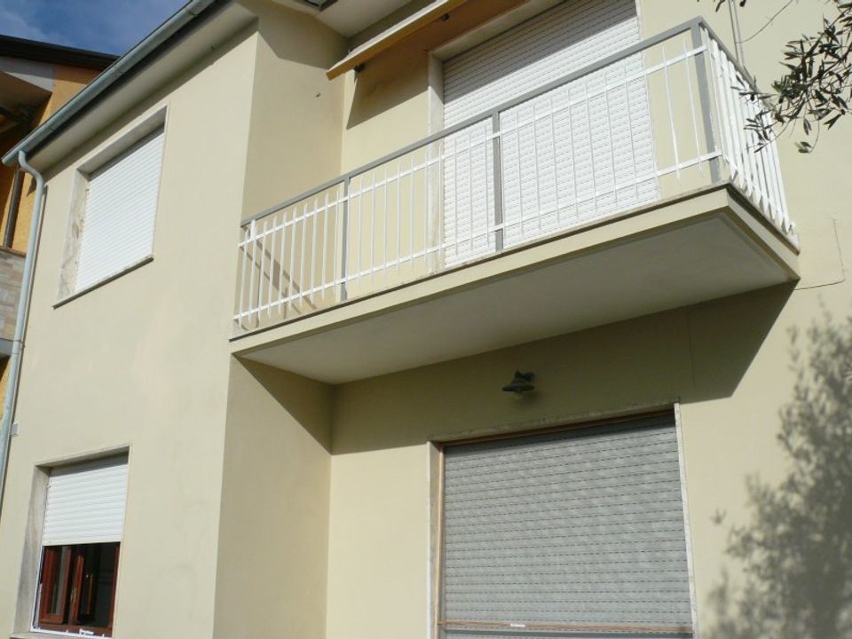 Villa i Massarosa, Lucca - bilde 2