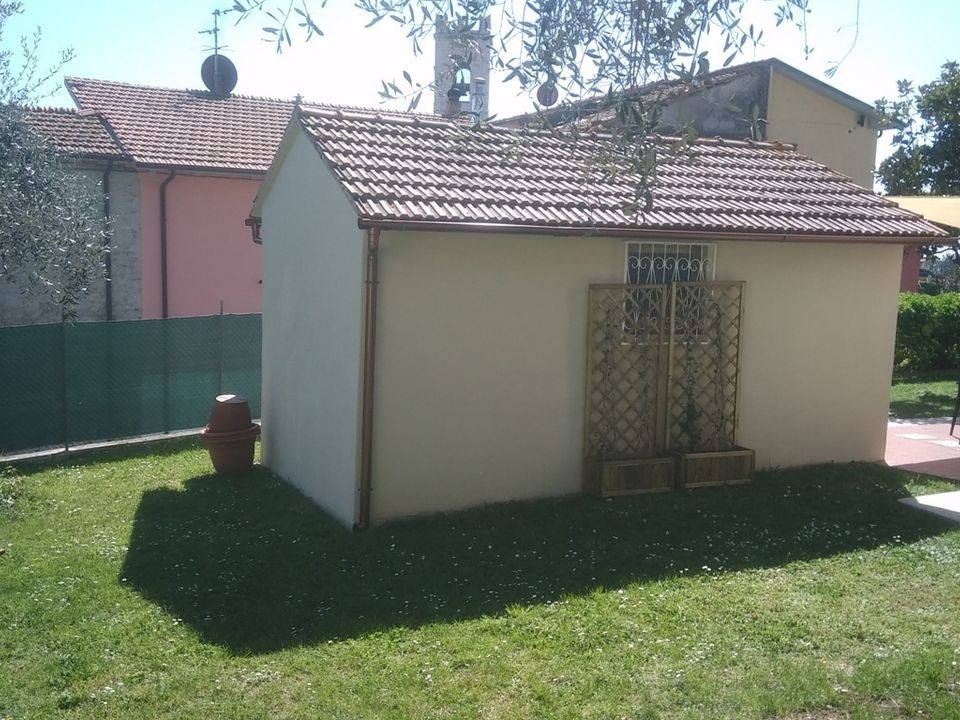 Villa i Massarosa, Lucca - bilde 5