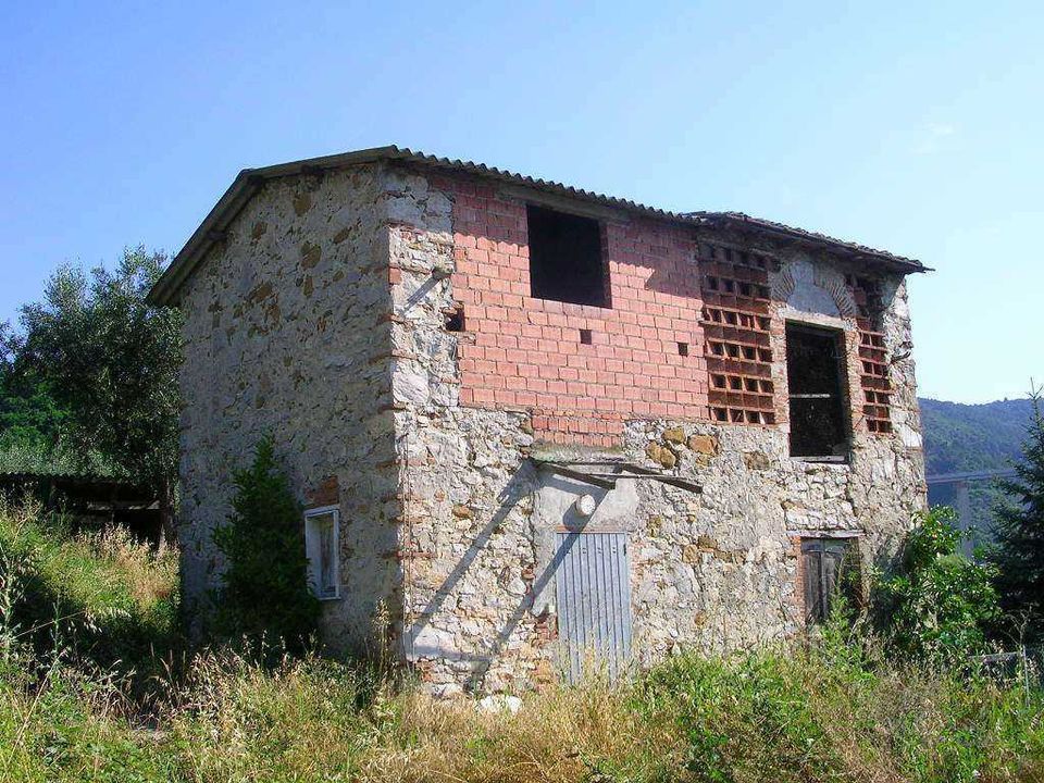 Byhus i Massarosa, Lucca - foto 1