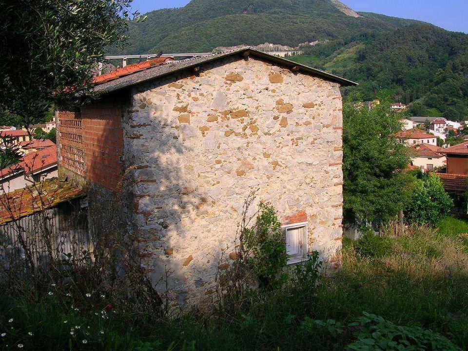 Byhus i Massarosa, Lucca - foto 2