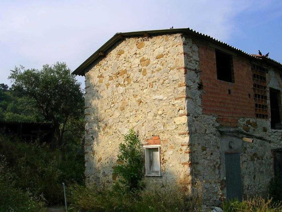 Byhus i Massarosa, Lucca - foto 3