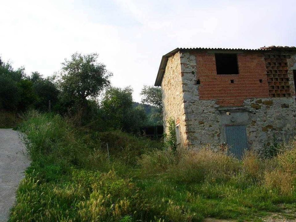 Byhus i Massarosa, Lucca - foto 4