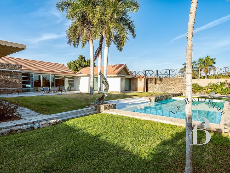 Villa i San Bartolome De Tirajana, Gran Canaria - foto 5
