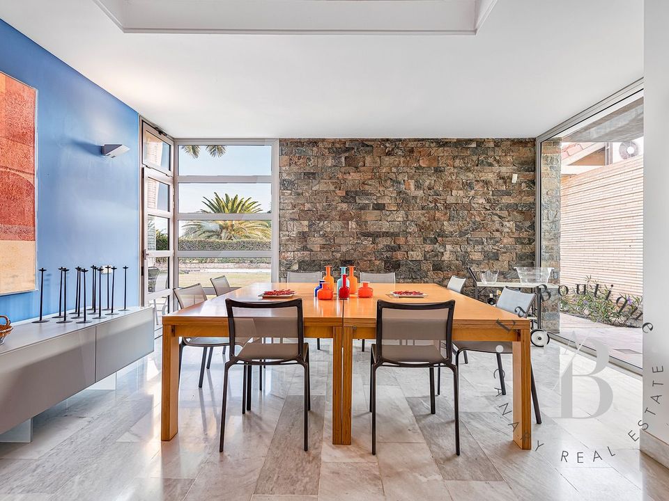 Villa i San Bartolome De Tirajana, Gran Canaria - foto 3