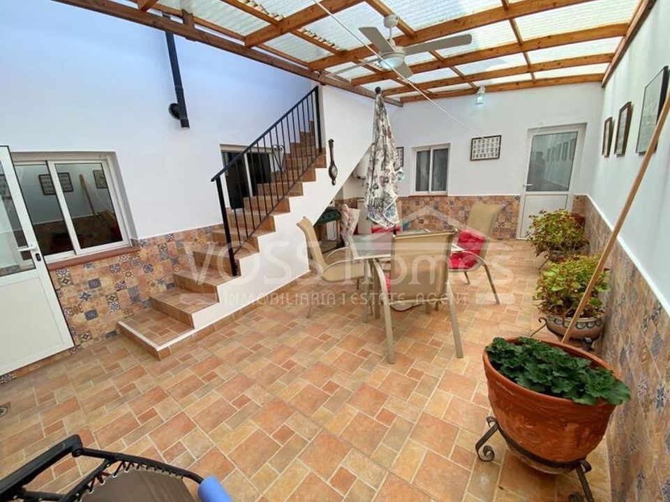 Byhus i Huercal-Overa, Almeria - foto 2
