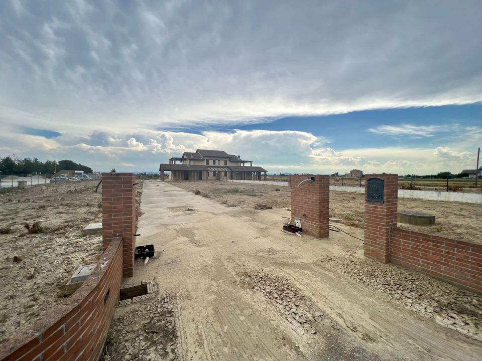 Byhus i Cesena, Forli-Cesena - foto 2