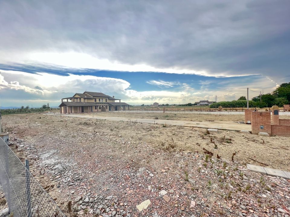 Byhus i Cesena, Forli-Cesena - foto 4