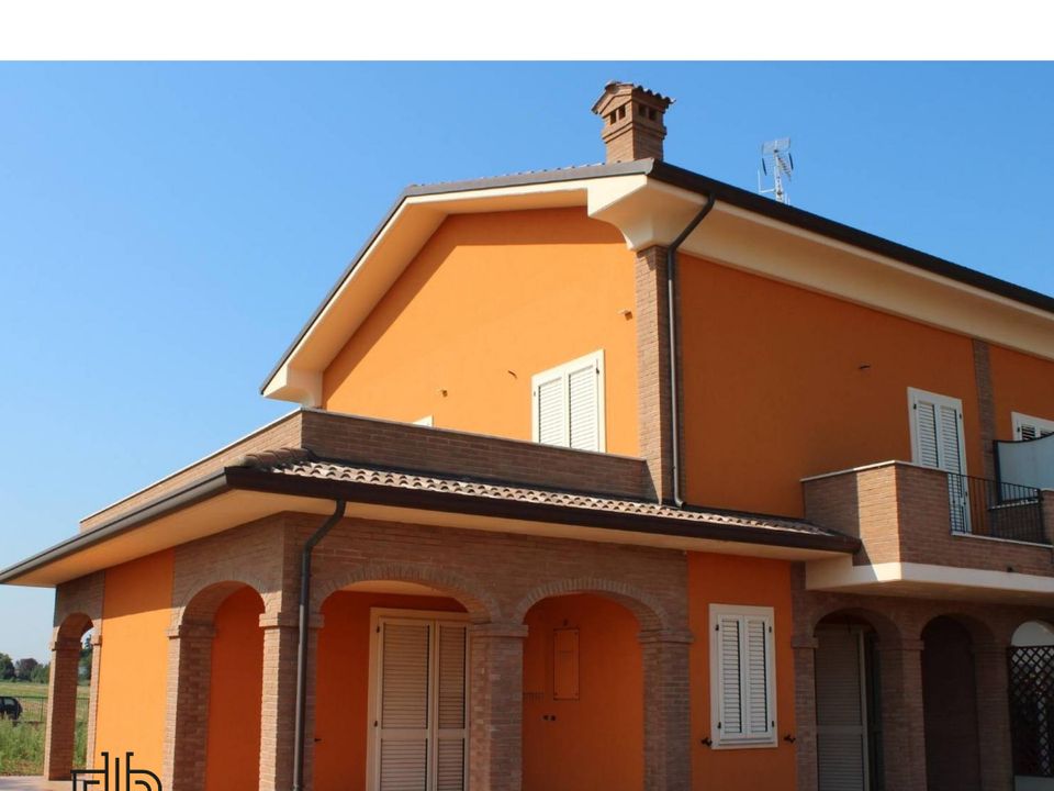 Byhus i Cesena, Forli-Cesena - foto 1