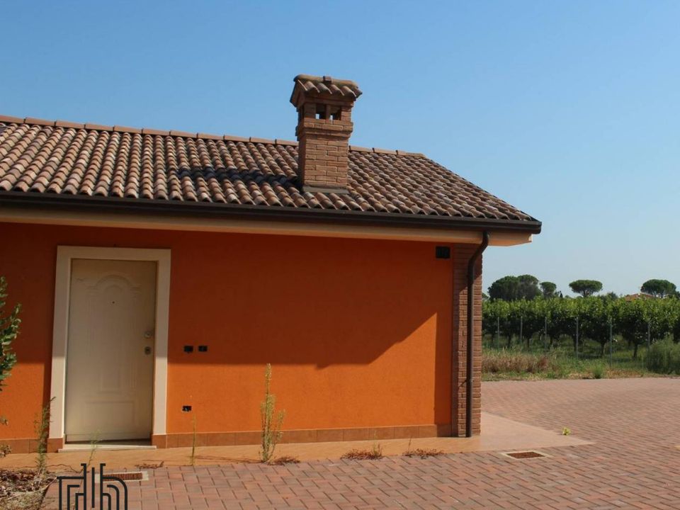 Byhus i Cesena, Forli-Cesena - foto 2