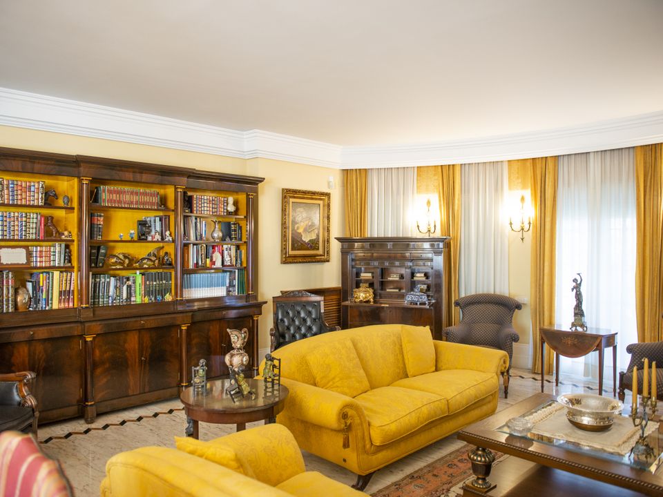 Villa i San Pedro Del Pinatar, Murcia - foto 2