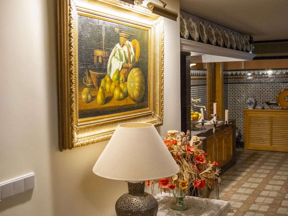 Villa i San Pedro Del Pinatar, Murcia - foto 5