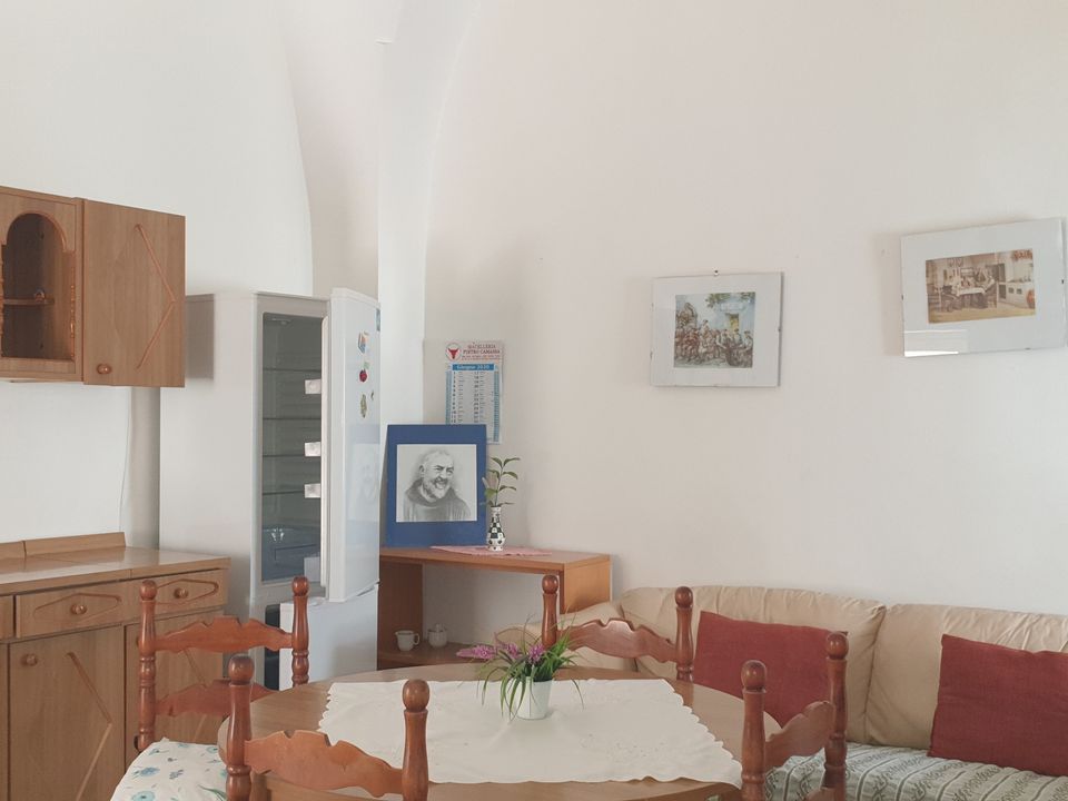 Villa a Grottaglie, Taranto - foto 1