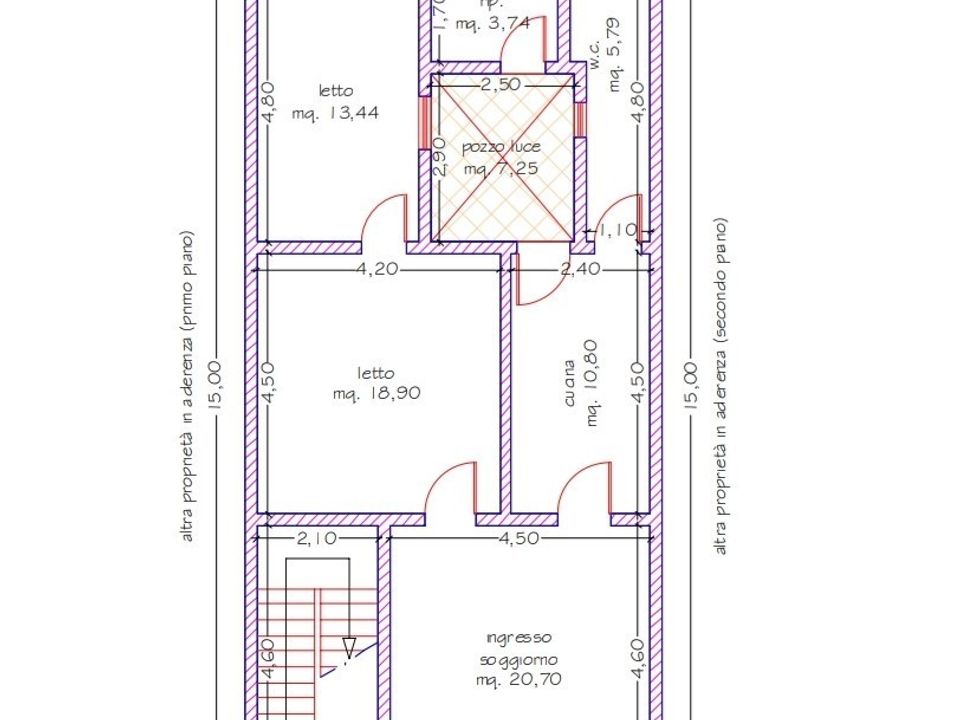 Villa a Grottaglie, Taranto - foto 1