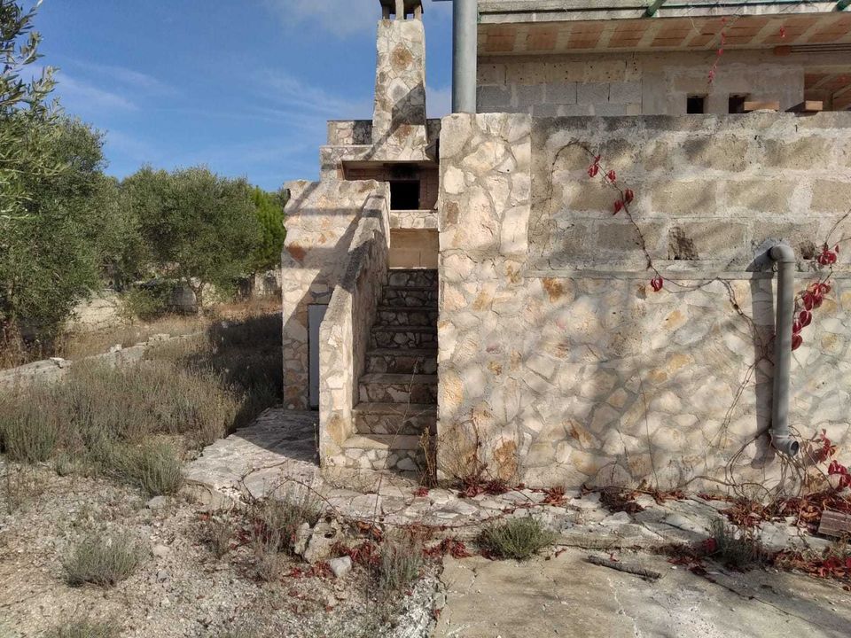 Villa i Grottaglie, Taranto - bilde 2
