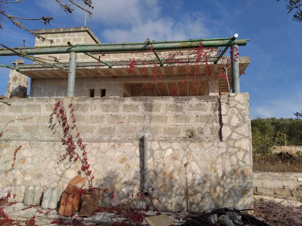 Villa i Grottaglie, Taranto - bilde 3