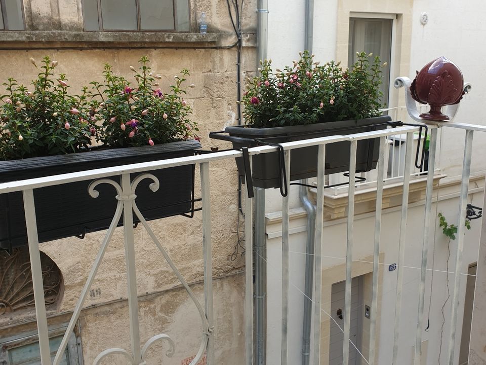 Leilighet i Grottaglie, Taranto - bilde 1