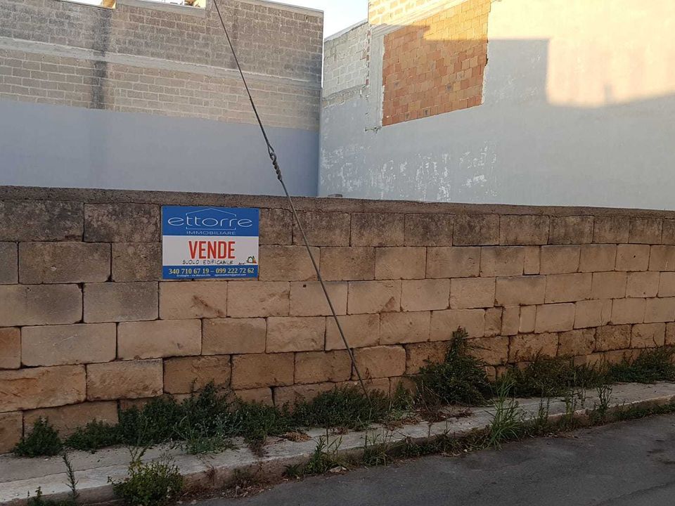 Erhvervsejendom i Grottaglie, Taranto - foto 2