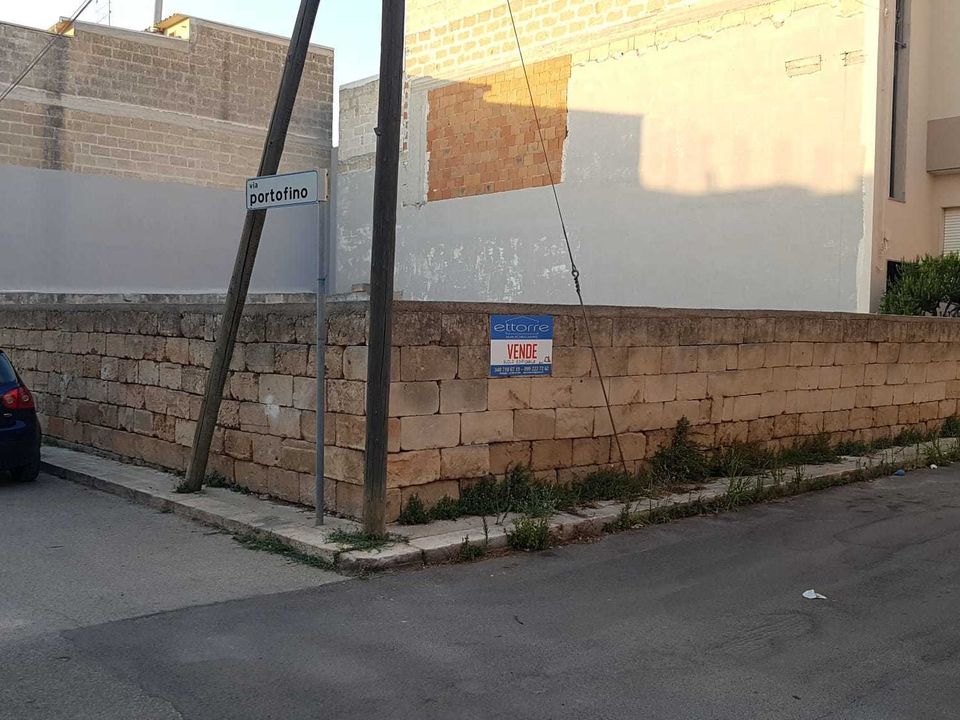 Erhvervsejendom i Grottaglie, Taranto - foto 3