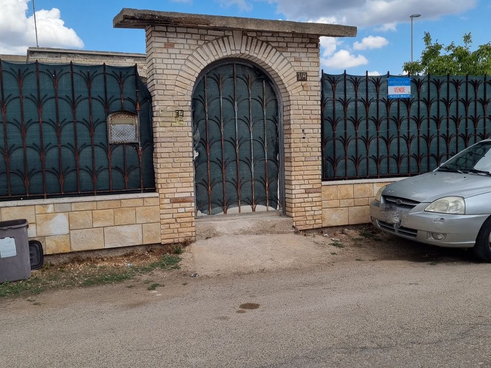 Villa a Sava, Taranto - foto 2