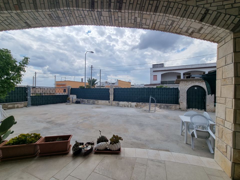 Villa a Sava, Taranto - foto 3