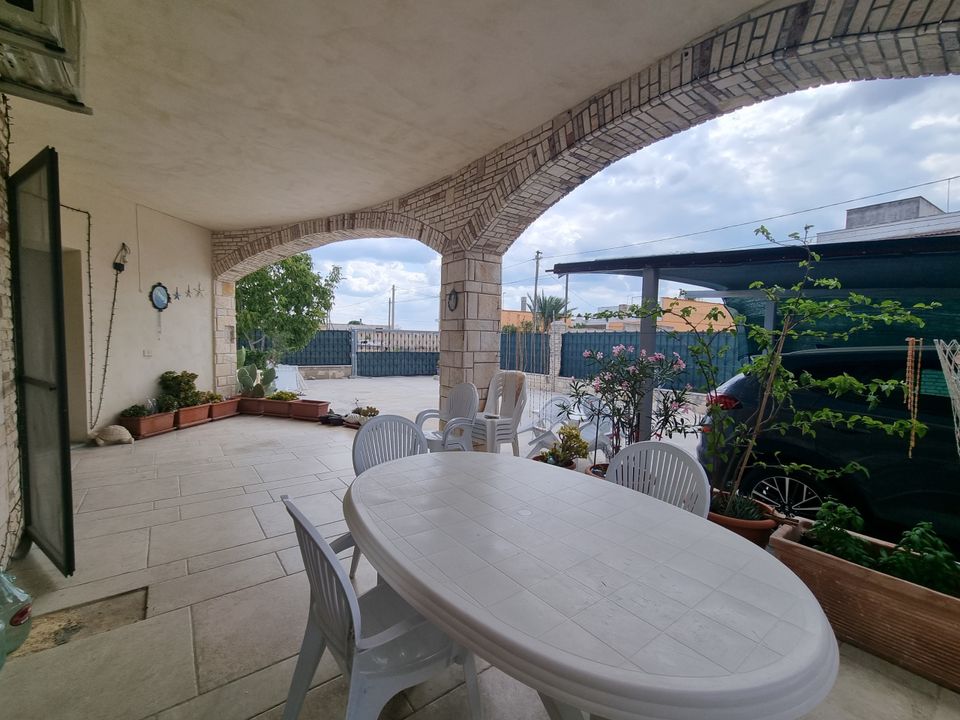 Villa a Sava, Taranto - foto 4