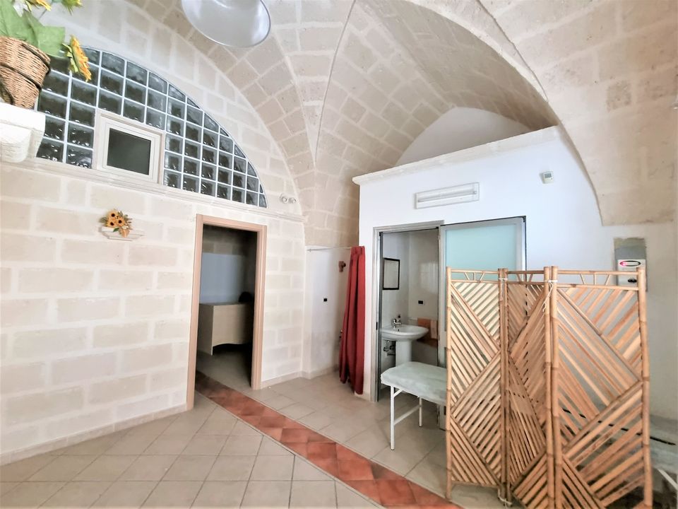Erhvervsejendom i Grottaglie, Taranto - foto 3