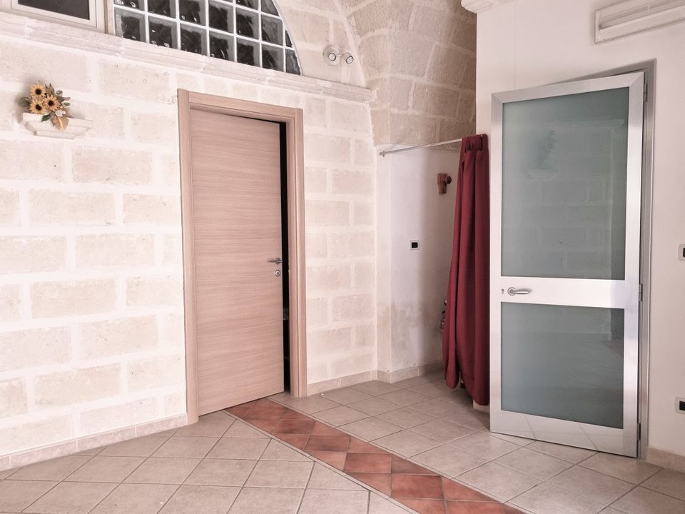 Erhvervsejendom i Grottaglie, Taranto - foto 4