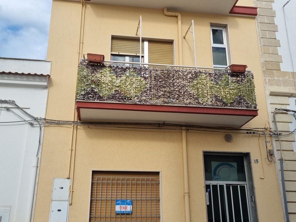 Villa i Monteiasi, Taranto - foto 1
