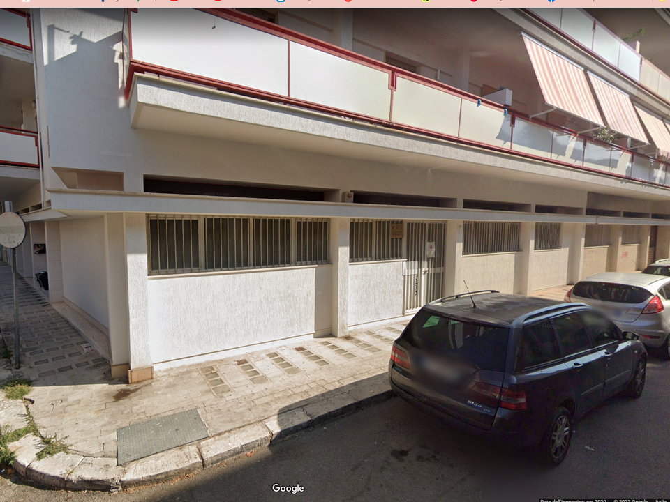 Erhvervsejendom i Grottaglie, Taranto - foto 2