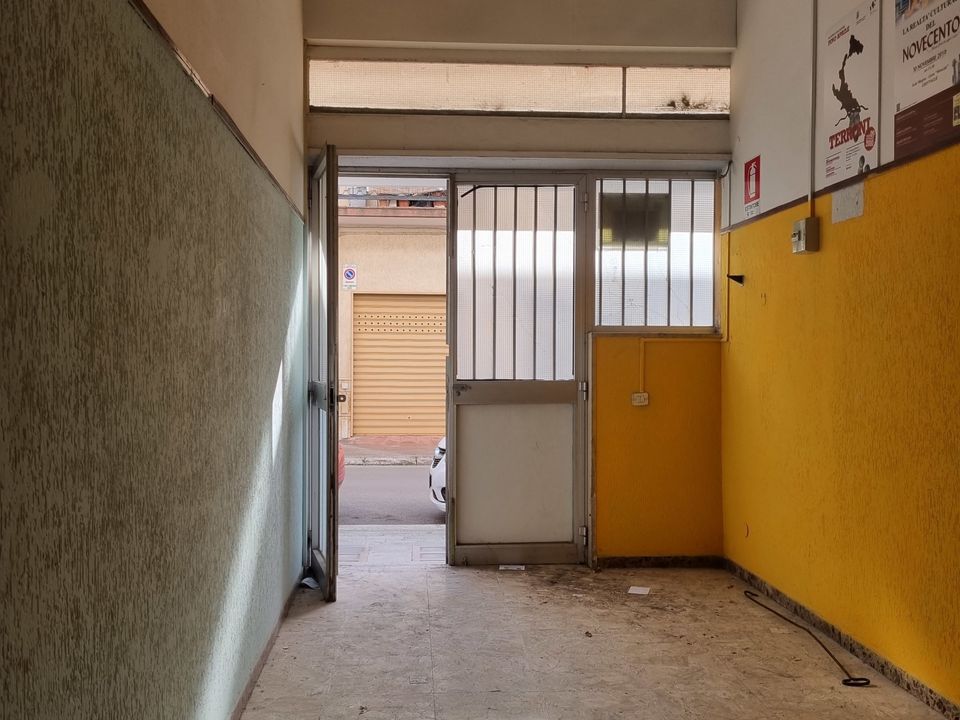 Erhvervsejendom i Grottaglie, Taranto - foto 3